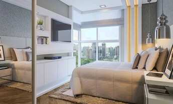 Imagem 6: Apartamento a venda em Curitiba | 89m² | 3 quartos