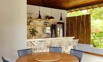 Imagem 3: Casa em condomínio 3 quartos, 3 suítes, piscina em Praia do Forte / WhatsApp - 71.98782.7