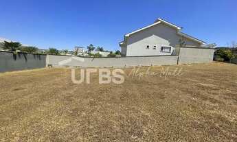 Imagem 4: Alphaville Ipês - Terreno