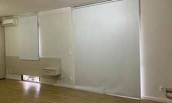 Imagem 3: Studio no Bk30, próximo ao metro Adolfo Pinheiro, uma vaga de garagem