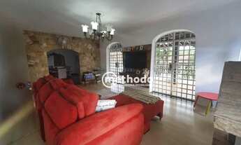 Imagem 4: Casa com 4 dormitórios, 415 m² - venda por R$ 1.469.900,00 ou aluguel por R$ 10.550,00/mês