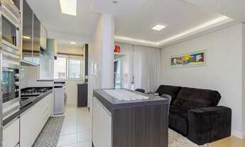 Imagem: AP ANDAR ALTO / FACE OESTE / 2 QUARTOS /