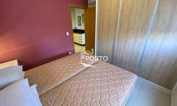 Imagem 7: Apartamento com 1 dormitório para alugar, 41 m² - Centro - Piracicaba/SP