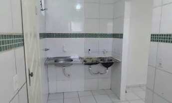 Imagem 4: Apartamento de 1/4 a 2 passos do Iter Center com wi fi grátis