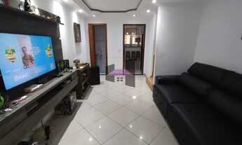 Imagem: Excelente sobrado á venda no Residencial