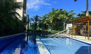 Imagem 4: Apartamento alto padrão 4 quartos 2 suítes 3 vagas, varanda vista mar Ultimas unidades!