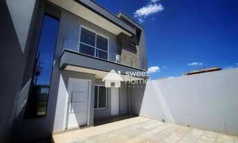 Imagem: Lindo sobrado no Tropical III