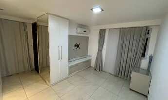 Imagem 3: Alugo apartamento com 04 suítes mobiliado R$: 4.300,00. No Miramar em João Pessoa- PB