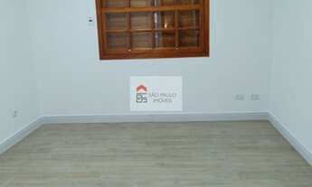 Imagem 4: Casa sobrado comercial de 230 metros útil com 4 vagas. Rua comercial