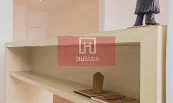 Imagem 7: Apartamento à venda no bairro Moema - São Paulo/SP, Zona Sul