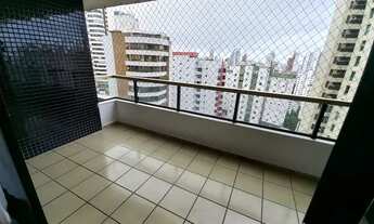 Imagem 3: Graça, locação 3 suítes, 3 vagas, nascente, alto, infraestrutura completa