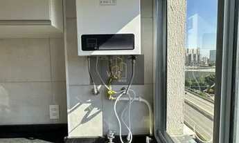 Imagem 7: Apartamento para alugar no bairro Parque Industrial Tomas Edson - São Paulo/SP, Zona Oeste