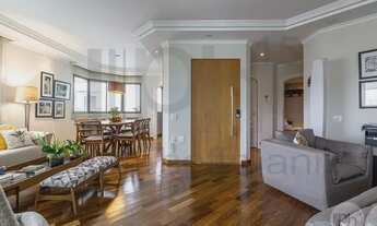 Imagem 3: Apartamento encantador no Campo Belo!!!