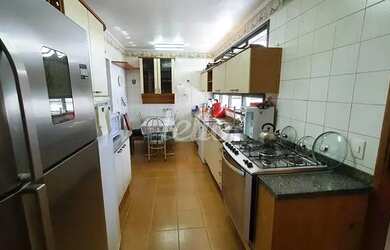 Imagem 6: São Paulo - Apartamento Padrão - Vila Nova Conceição