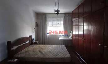 Imagem 7: Apartamento com 3 dormitórios para alugar, 120 m² por R$ 3.200,02/mês - Boqueirão - Santos