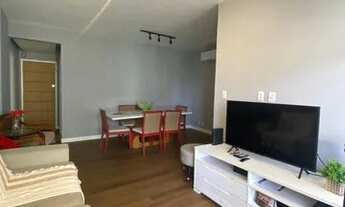 Imagem 3: Apartamento com 3/4 sendo uma suíte em Loteamento Aquarius - Pituba - Salvador - BA