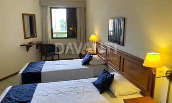 Imagem: Flat - Centro - Campinas