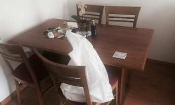 Imagem 5: Flat para aluguel possui 45 metros quadrados e 1 quarto em Itaim Bibi - São Paulo - SP