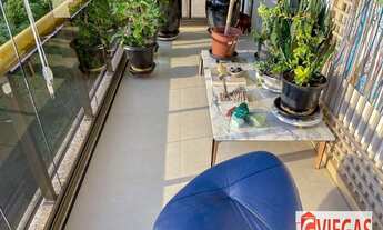 Imagem 4: Leblon varandão 80m2