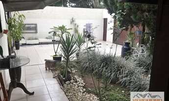 Imagem 6: Casa lote inteiro no Jardim Satélite