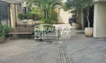 Imagem: O condomínio residencial Vitória é composto