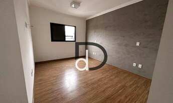 Imagem 4: Apartamento com 3 dormitórios, 226 m² - venda por R$ 1.500.000,00 ou aluguel por R$ 5.500