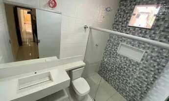 Imagem 7: Casa no Cabula Casa com 2 dormitórios