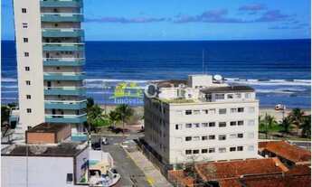 Imagem 2: Apartamento com 1 dorm, Caiçara, Praia Grande - R$ 240 mil, Cod: 2170