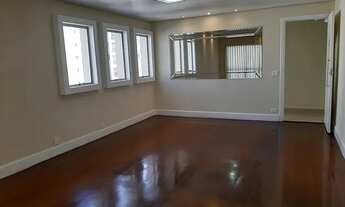 Imagem 4: Apartamento para aluguel e venda tem 200 metros quadrados com 4 quartos em Moema - São Pau