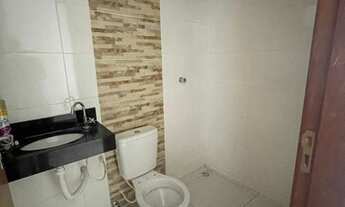 Imagem 4: Apartamento para venda possui 48 metros quadrados com 2 quartos em Vila São José - Brasíli