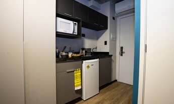 Imagem 5: Beds Residencial Estudantil - Butantã