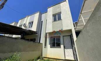 Imagem 1: Sobrado com 2 dormitórios à venda, 65m² por R$ 214.000,00 - Olaria - Canoas/RS