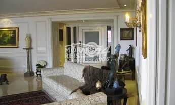 Imagem 4: Apartamento, 500 m² - venda por R$ 7.950.000,00 ou aluguel por R$ 33.000,00/mês - Higienóp