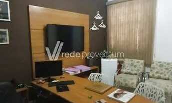 Imagem: Casa - Jardim Guanabara - Campinas