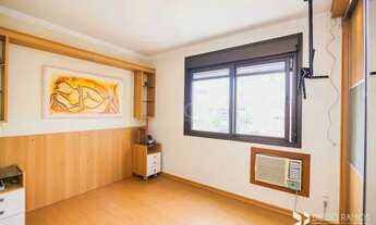 Imagem 6: Apartamento para Venda - 86.29m², 3 dormitórios, sendo 1 suites, 2 vagas - Menino Deus