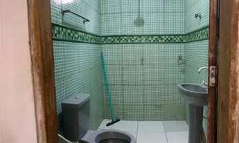 Imagem 4: Casa em Nova Almeida