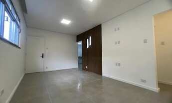 Imagem 2: Excelente apartamento 3 dormitórios no Embaré -Santos