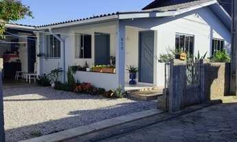 Imagem: Casa três dormitórios