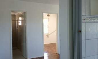 Imagem 3: Apartamento para aluguel tem 44 metros quadrados com 1 quarto em Passo da Areia - Porto Al