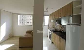 Imagem 4: Apartamento com 2 dormitórios para alugar, 47 m² por R$ 1.700,01/mês - Parque São Vicente