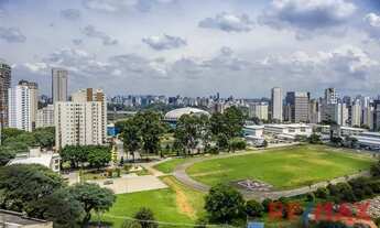 Imagem 2: Apartamento com 266 m², 4 dormitórios, 4 suítes, 4 vagas Paraíso