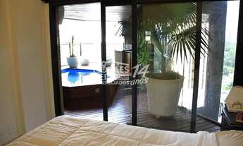 Imagem 16: Apartamento à venda, 78 m² por R$ 595.000,00 - Morumbi - São Paulo/SP