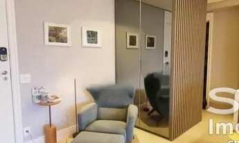 Imagem 2: Apartamento de 105m² disponível para venda no Condomínio Edifício Habitarte 2