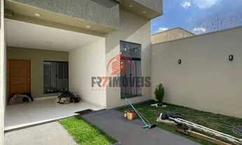 Imagem 3: CASA NO SETOR JARDIM GRAMADO GOIÂNIA/GO