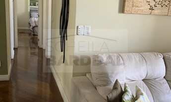 Imagem 3: Apartamento - Bosque - Campinas