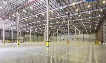 Imagem: Galpao industrial e logistico para alugar