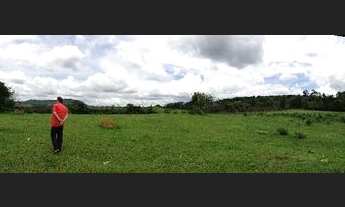 Imagem 3: área - Rio Abaixo - Atibaia