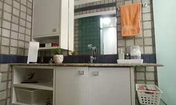 Imagem 6: Apartamento para Venda em Salvador, Costa Azul, 3 dormitórios, 2 suítes, 4 banheiros, 2 va