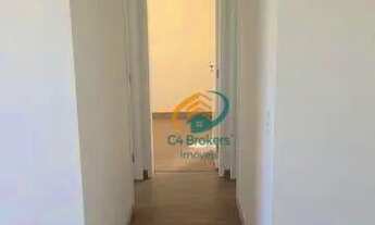 Imagem 4: Apartamento com 2 dormitórios à venda, 55 m² por R$ 350.000,00 - Vila Miriam - Guarulhos/S