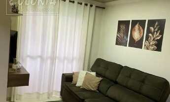 Imagem 2: Santo André - Apartamento Padrão - Vila Luzita